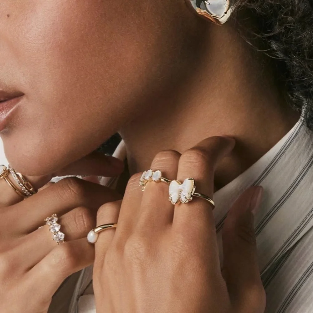 Kendra Scott size kendra